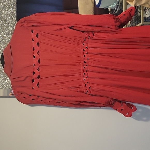 L'atiste Knit Dress